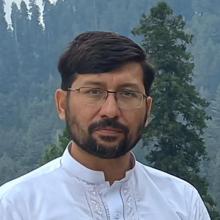 Muhammad Rashid